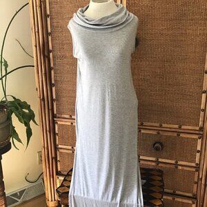TLA for Anthropologie  Long Knit Dress